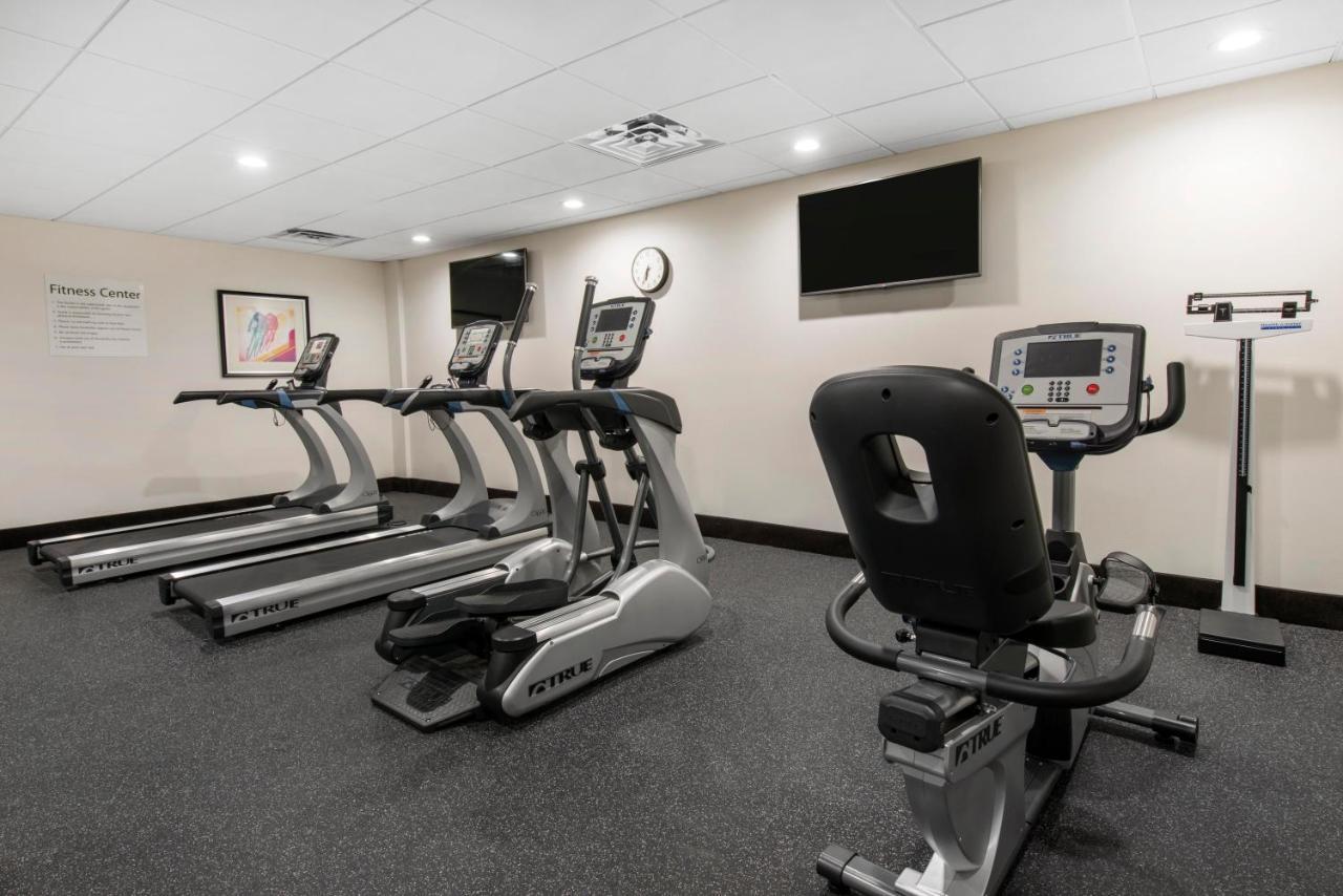 Savannah South - I-95 Gateway By Ihg 3*