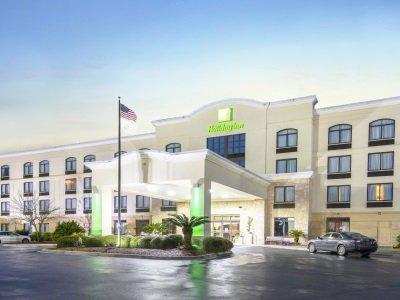 Savannah South - I-95 Gateway By Ihg Hotel Georgetown