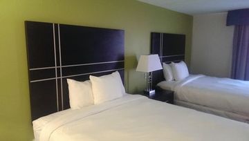 Savannah South - I-95 Gateway By Ihg 3*