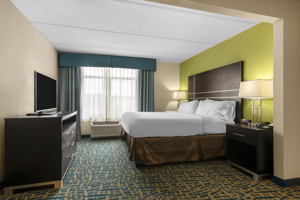 Savannah South - I-95 Gateway By Ihg