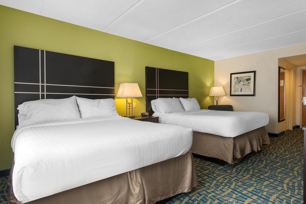 Savannah South - I-95 Gateway By Ihg 3* Georgetown