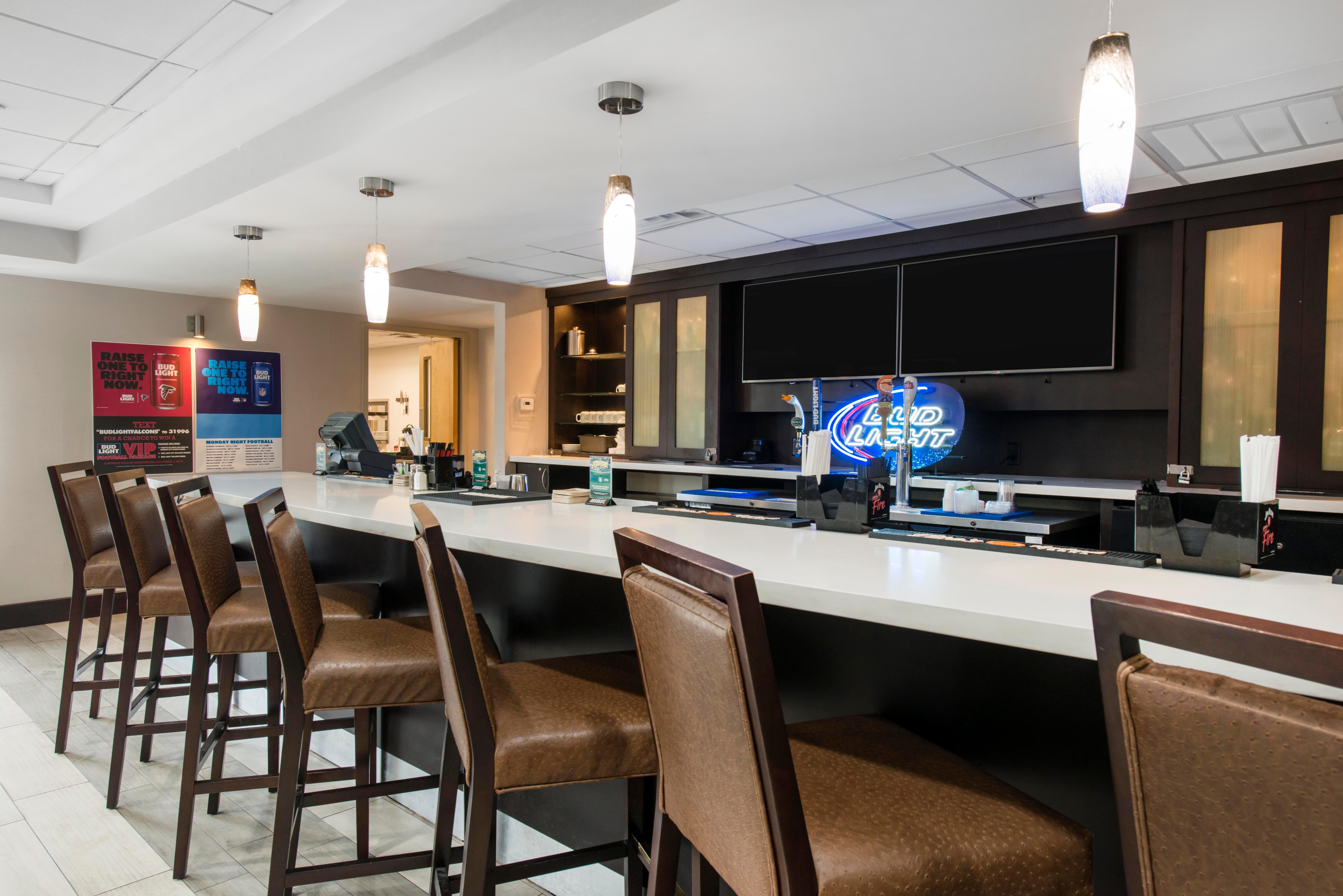 Savannah South - I-95 Gateway By Ihg Hotel