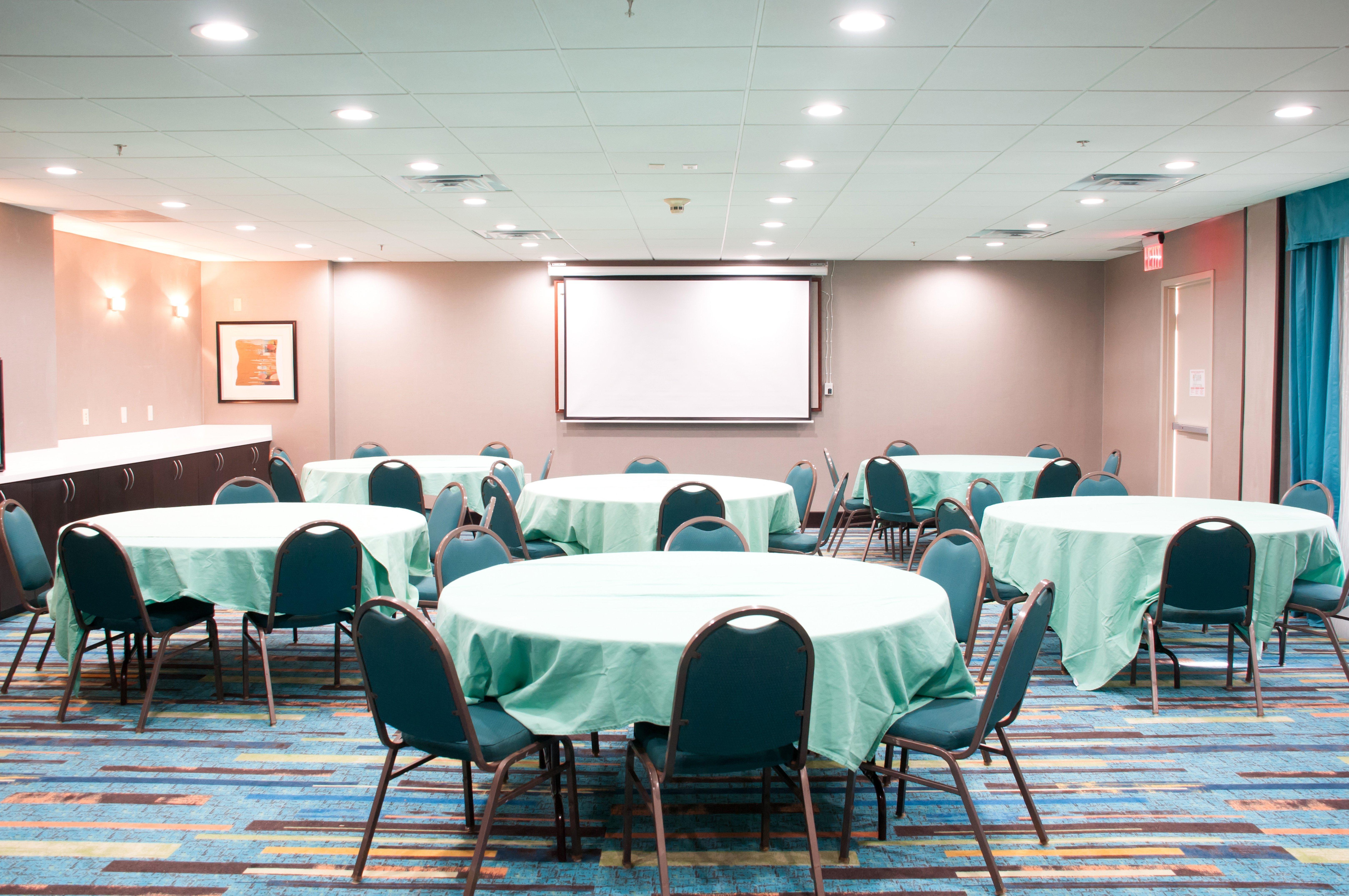 Hotel Savannah South - I-95 Gateway By Ihg Georgetown