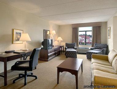 Savannah South - I-95 Gateway By Ihg