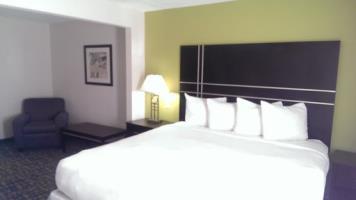 Hotel Savannah South - I-95 Gateway By Ihg 3*