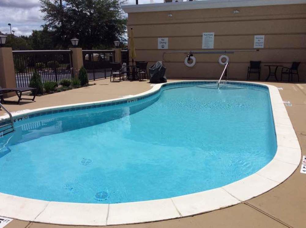 Savannah South - I-95 Gateway By Ihg Hotel