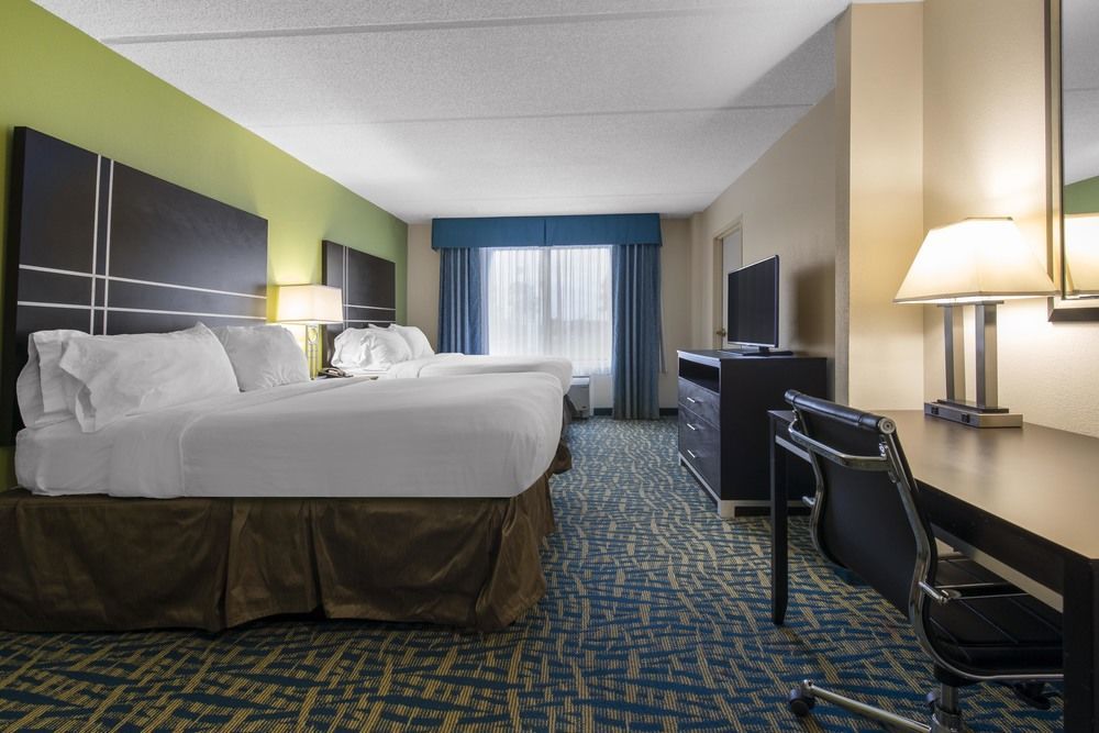 Savannah South - I-95 Gateway By Ihg