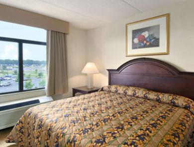 Savannah South - I-95 Gateway By Ihg 3* Georgetown