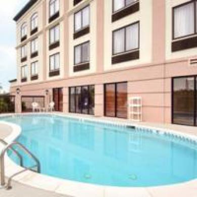 Savannah South - I-95 Gateway By Ihg Hotel Georgetown