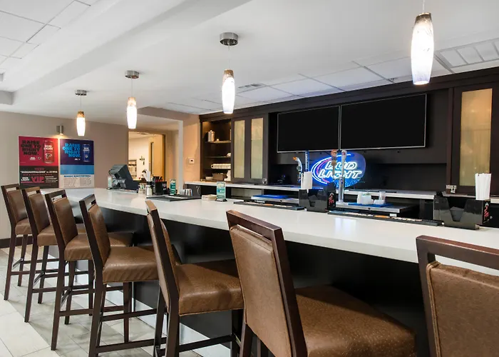 Holiday Inn Savannah South - I-95 Gateway By Ihg