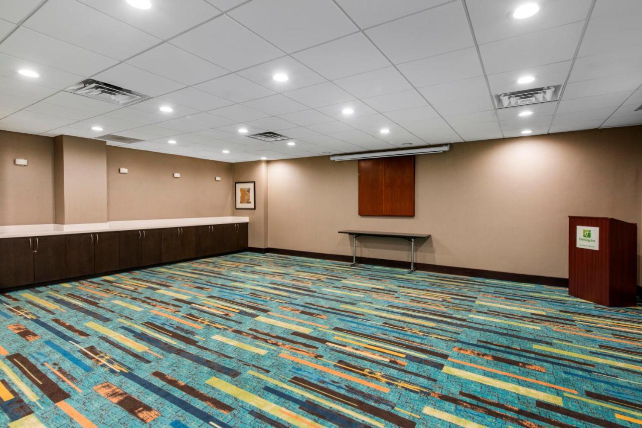 Hotel Savannah South - I-95 Gateway By Ihg Georgetown