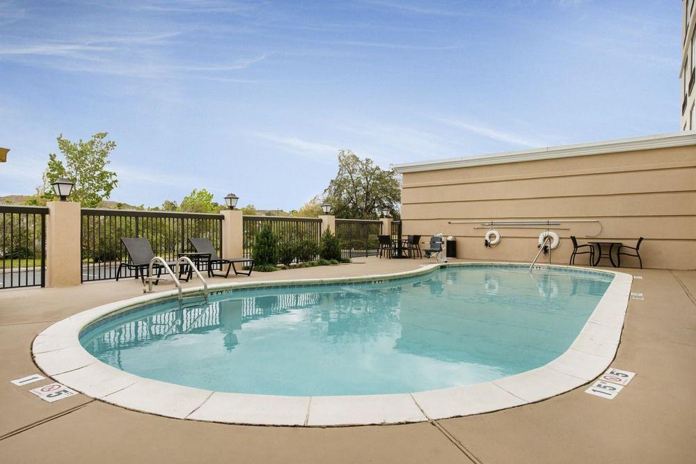 Savannah South - I-95 Gateway By Ihg Georgetown