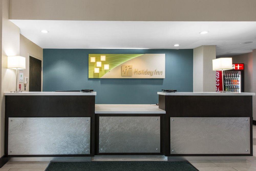 Savannah South - I-95 Gateway By Ihg 3* Georgetown