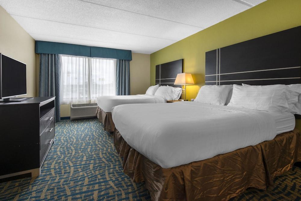 Savannah South - I-95 Gateway By Ihg Georgetown
