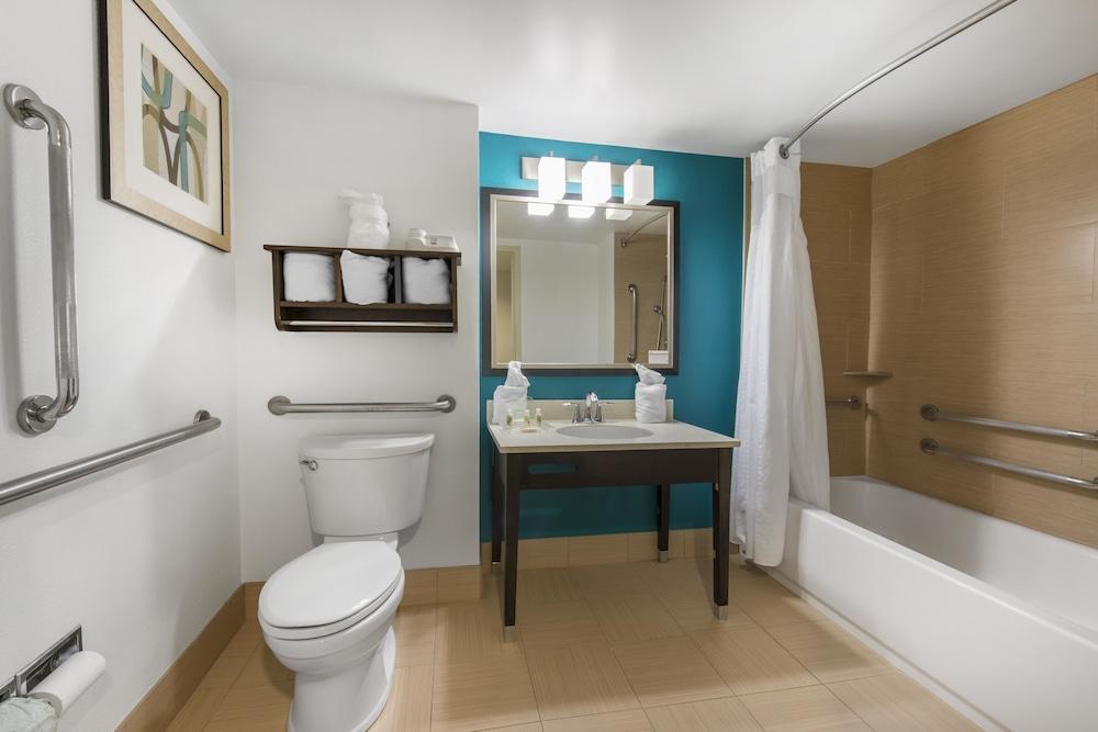 Hotel Savannah South - I-95 Gateway By Ihg Georgetown