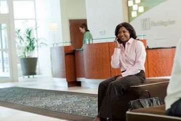 Savannah South - I-95 Gateway By Ihg Hotel