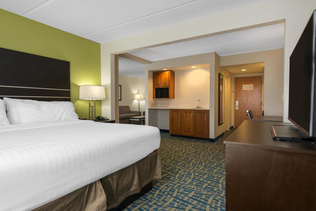 Savannah South - I-95 Gateway By Ihg Georgetown