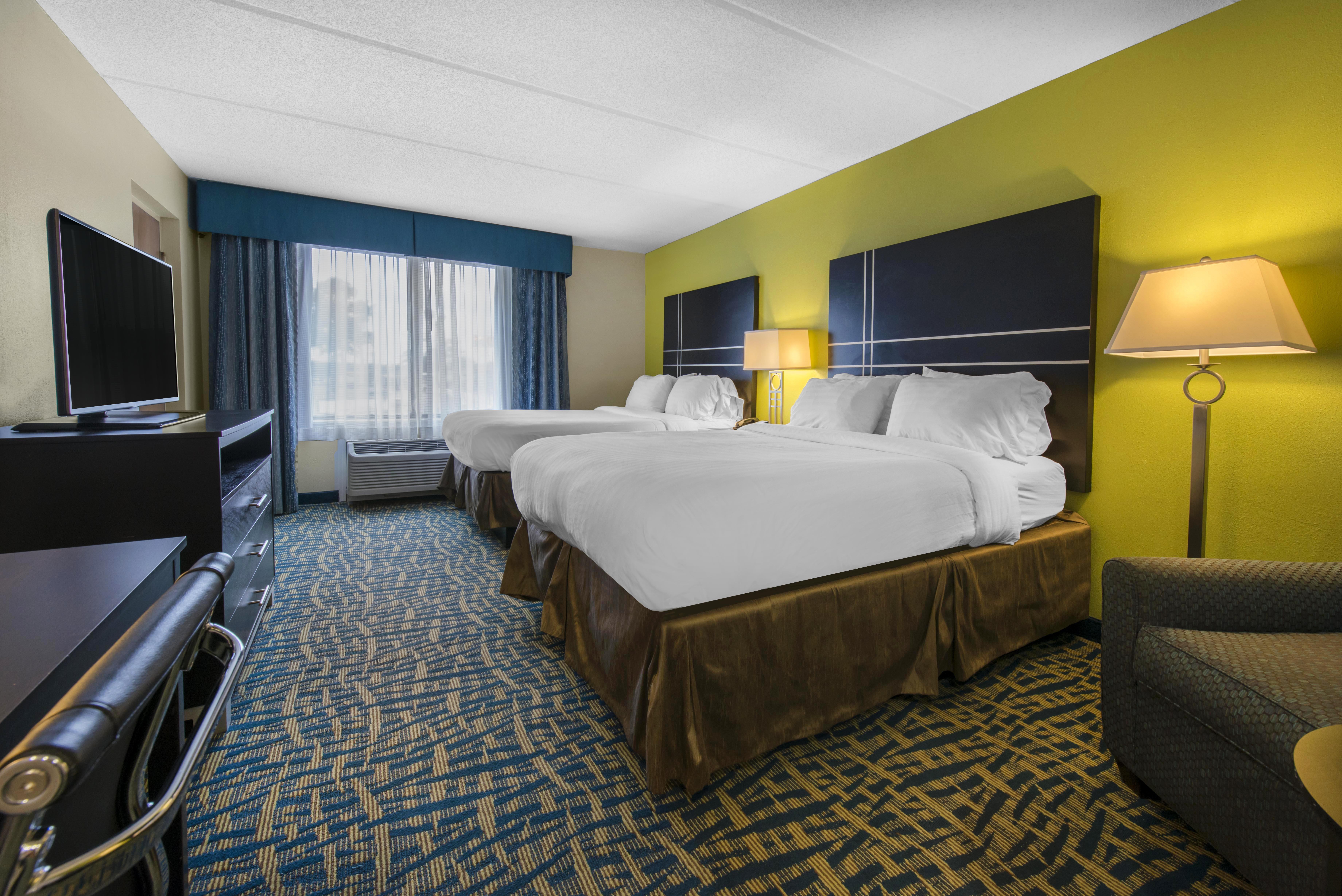 Savannah South - I-95 Gateway By Ihg Hotel