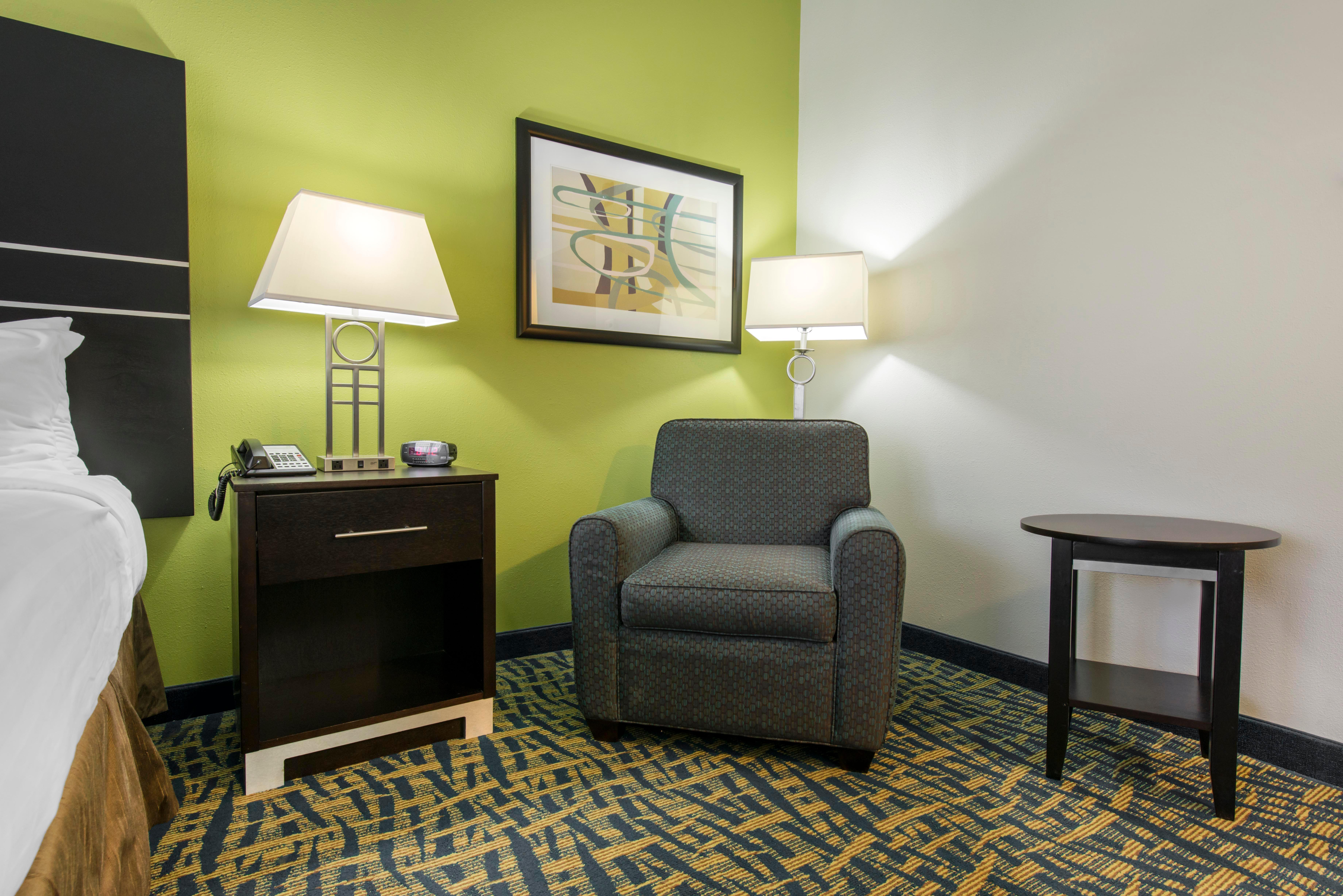 Savannah South - I-95 Gateway By Ihg Georgetown