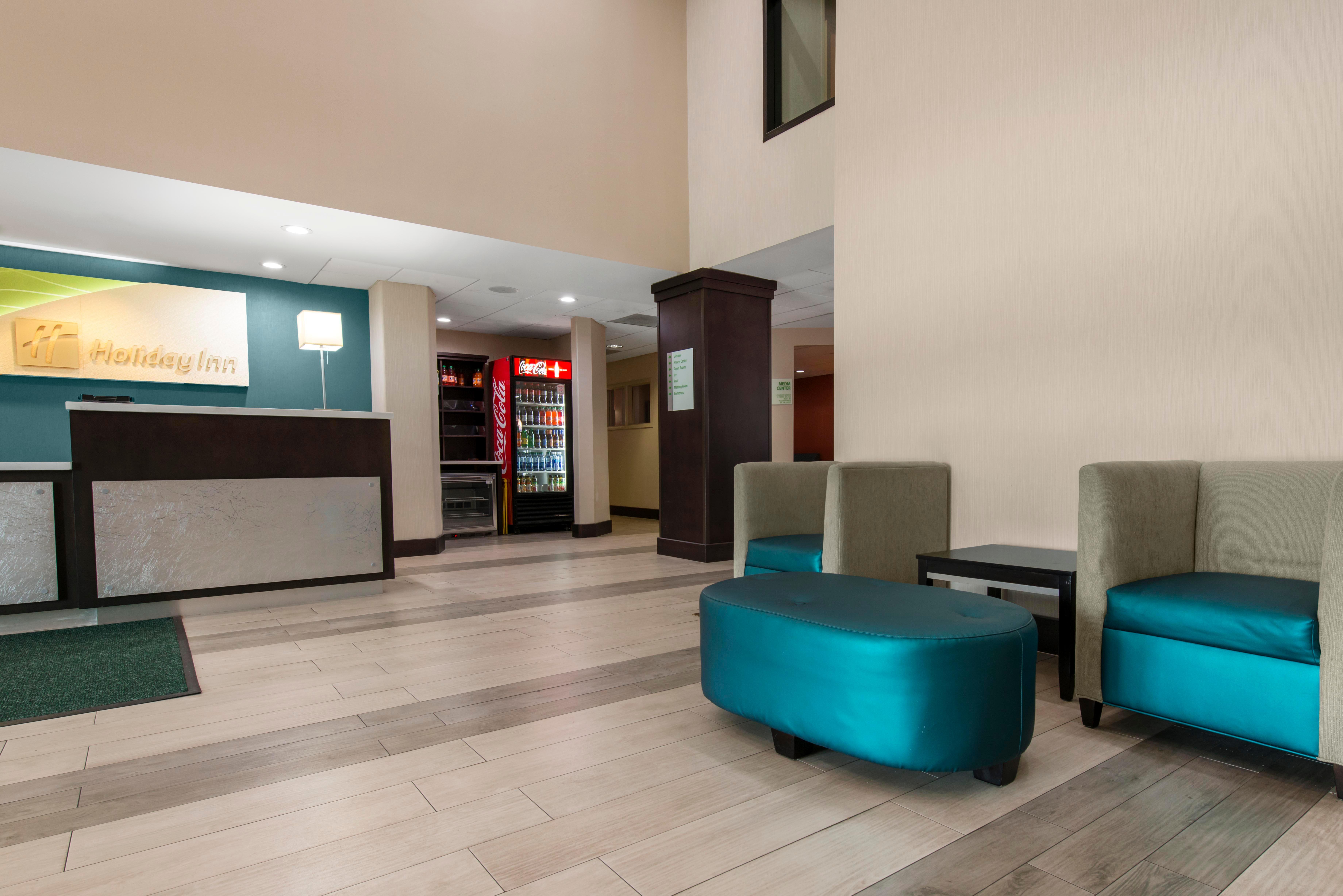 Savannah South - I-95 Gateway By Ihg Hotel 3*
