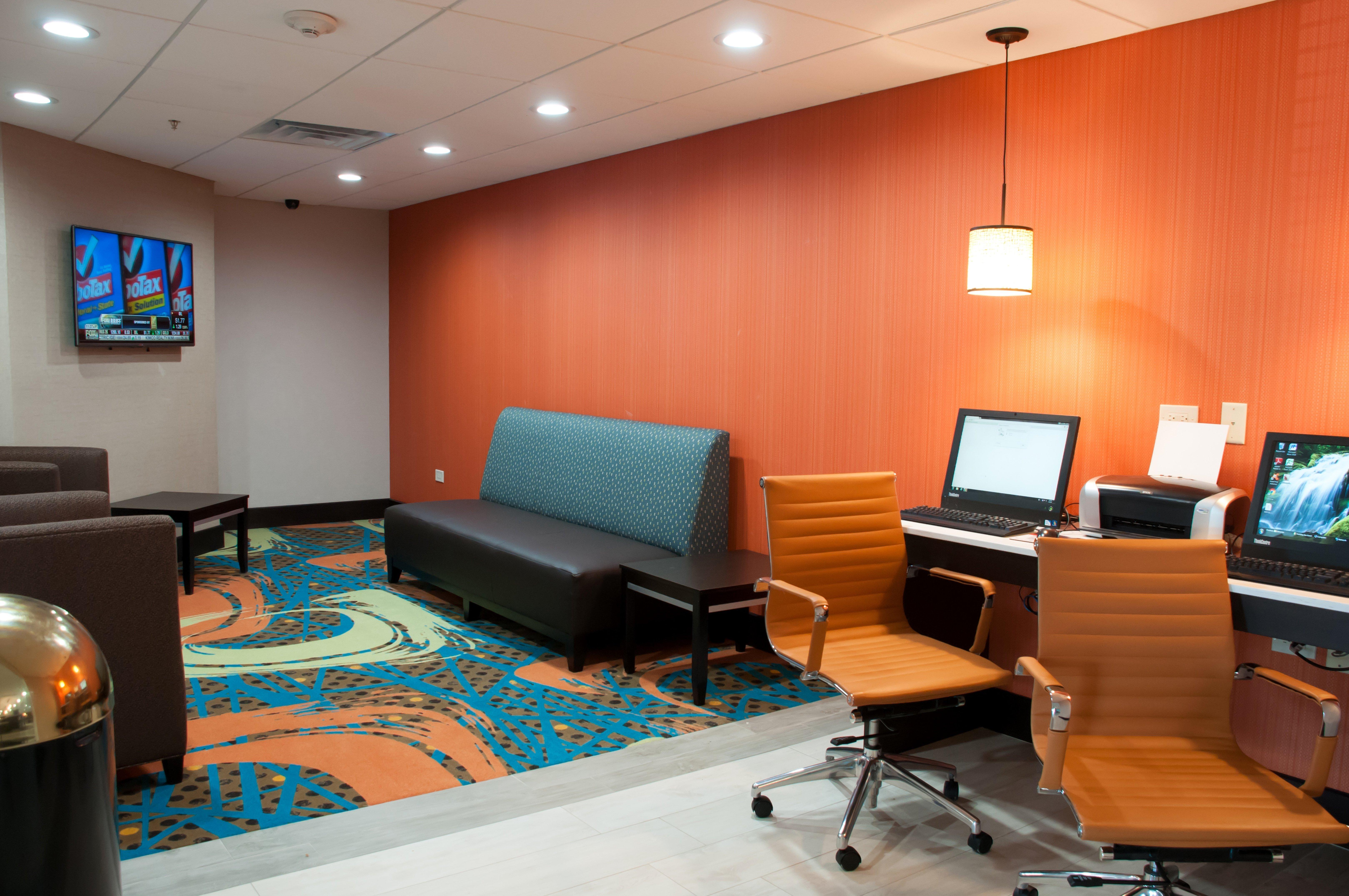 Savannah South - I-95 Gateway By Ihg Hotel Georgetown