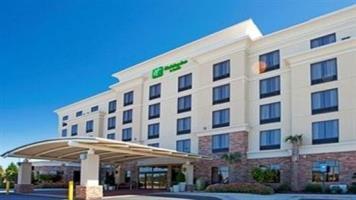 Savannah South - I-95 Gateway By Ihg Hotel