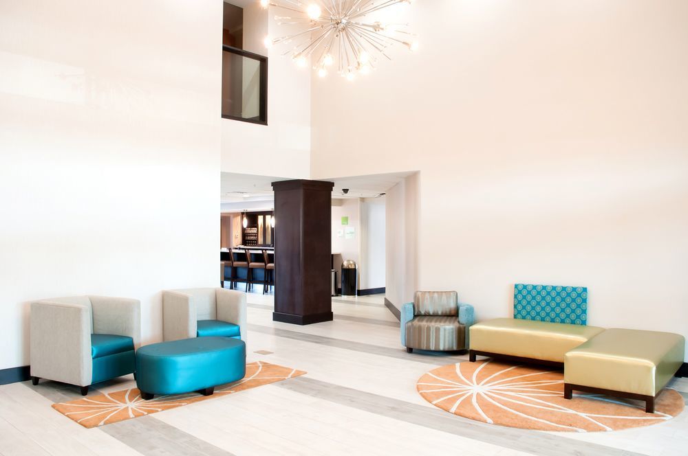 Savannah South - I-95 Gateway By Ihg 3*
