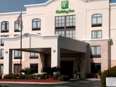 Savannah South - I-95 Gateway By Ihg 3* Georgetown