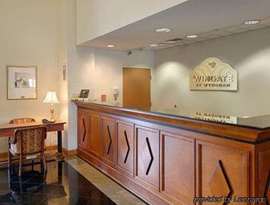 Savannah South - I-95 Gateway By Ihg 3*