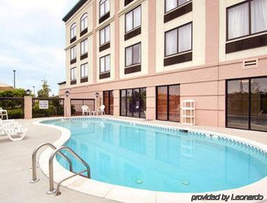 Savannah South - I-95 Gateway By Ihg 3* Georgetown