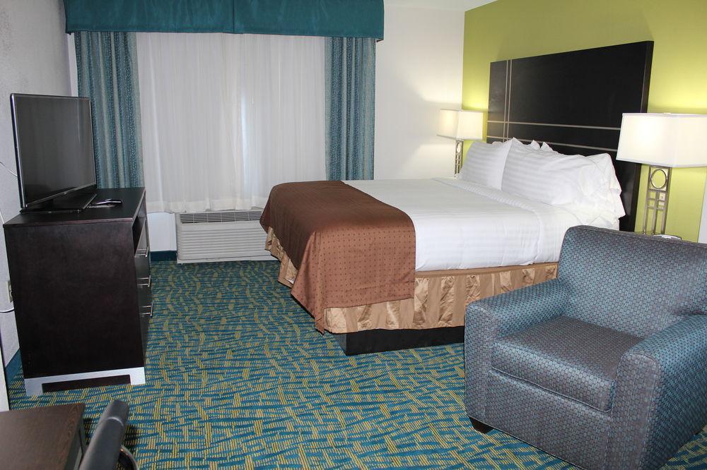 Savannah South - I-95 Gateway By Ihg Hotel 3*