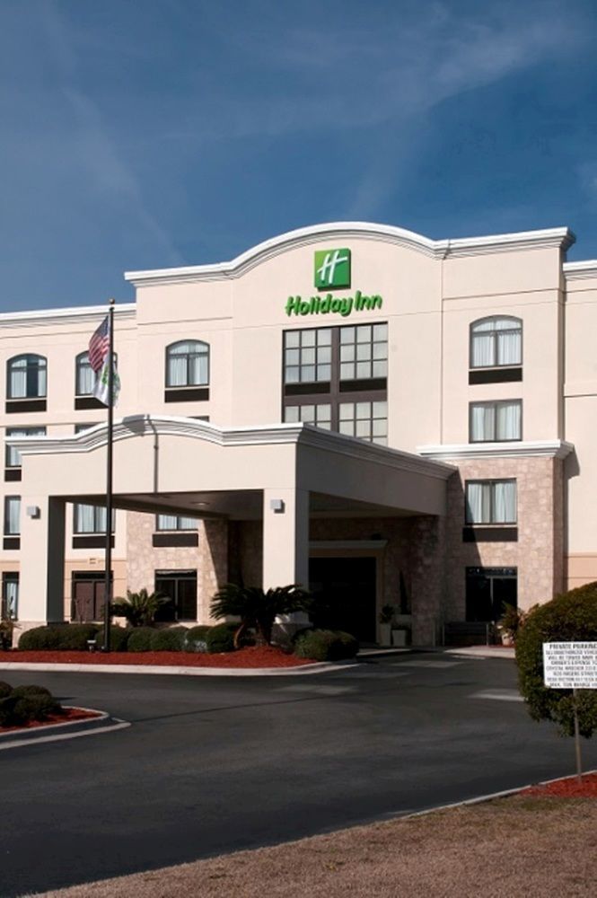 Savannah South - I-95 Gateway By Ihg 3*