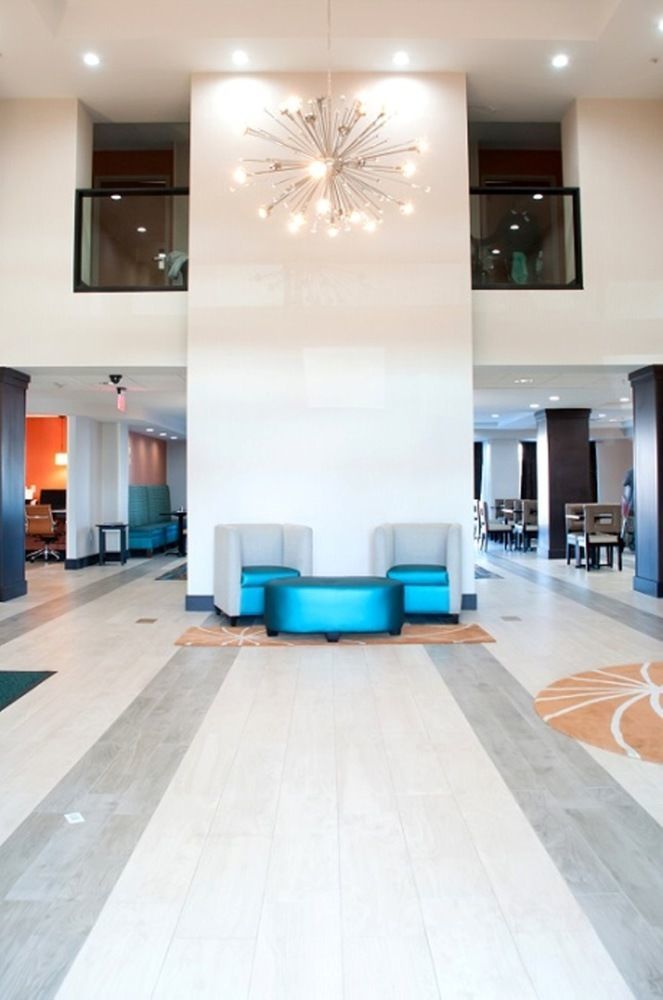 Savannah South - I-95 Gateway By Ihg Hotel Georgetown