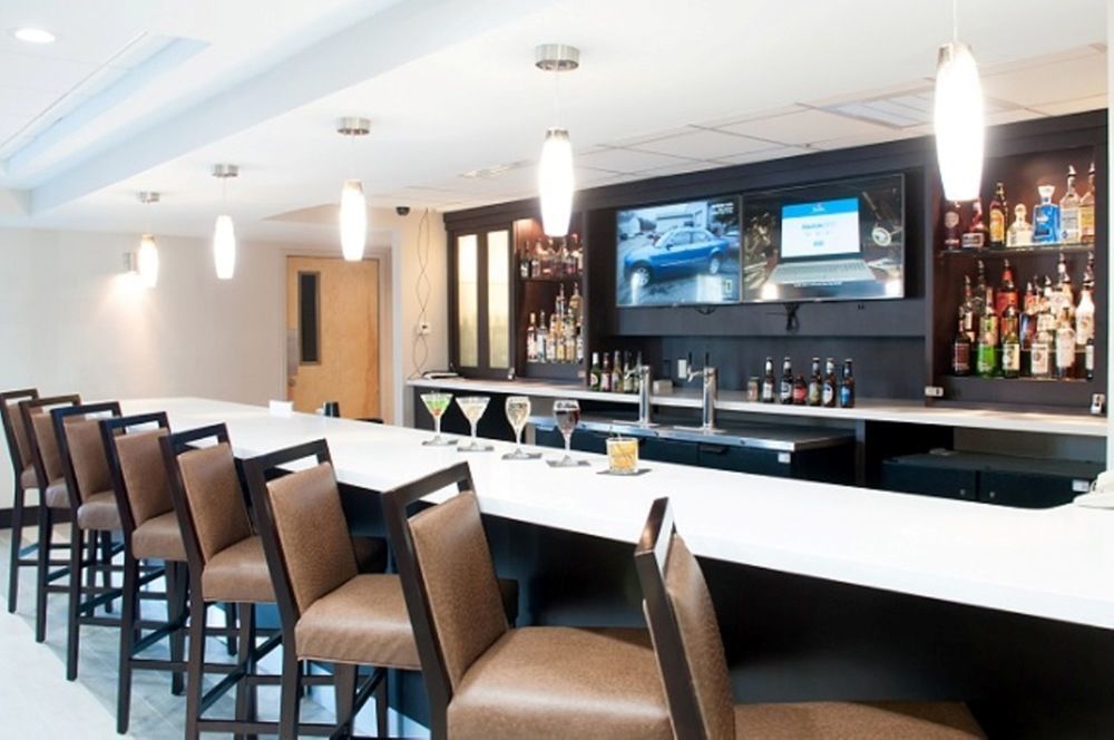 Savannah South - I-95 Gateway By Ihg Hotel