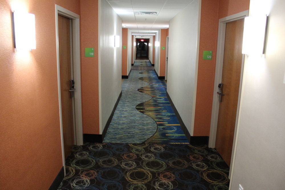 Savannah South - I-95 Gateway By Ihg 3*