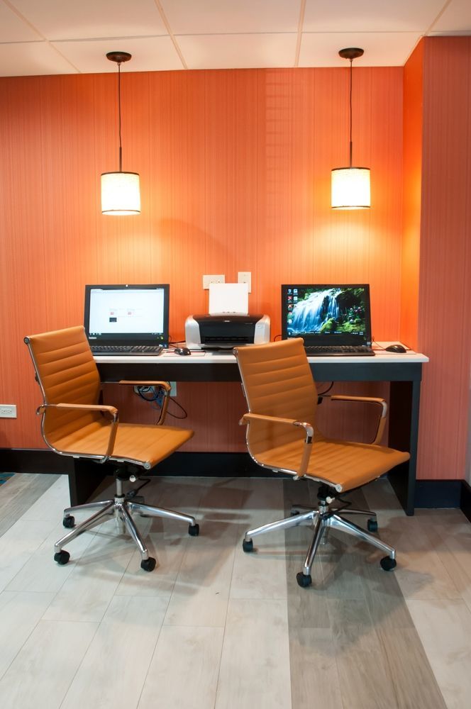 Hotel Savannah South - I-95 Gateway By Ihg