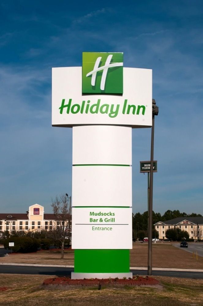 Savannah South - I-95 Gateway By Ihg Hotel Georgetown