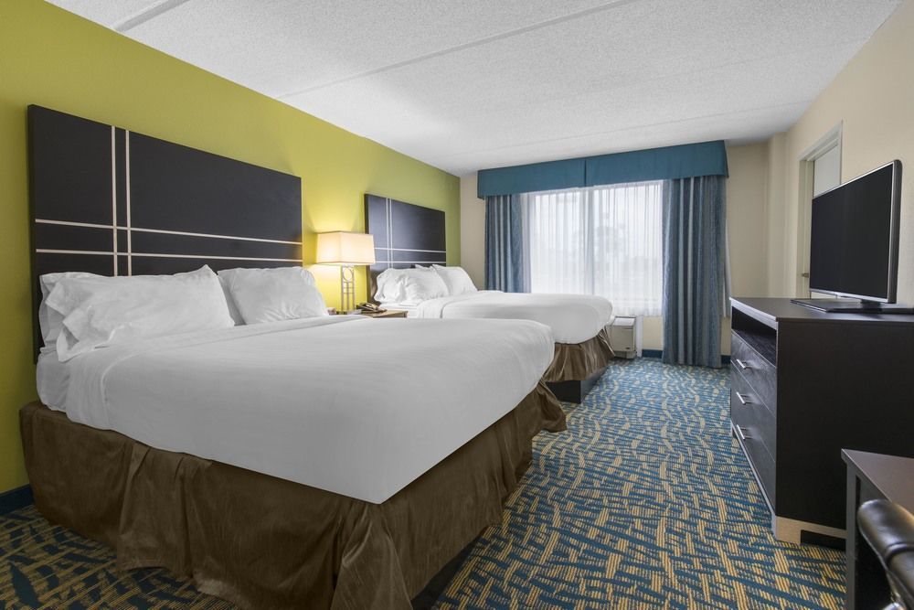 Savannah South - I-95 Gateway By Ihg 3* Georgetown