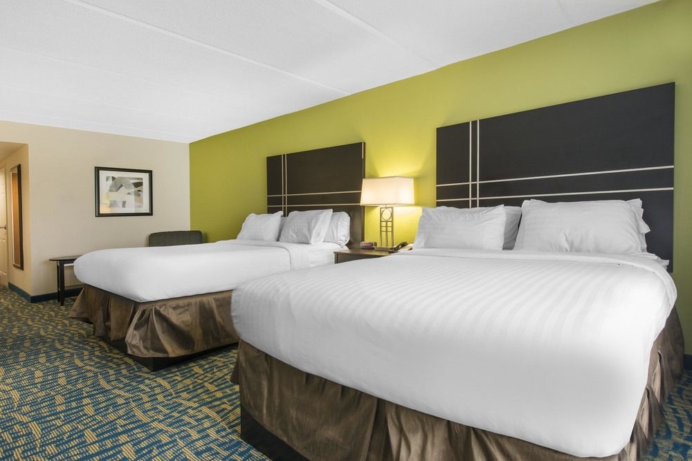 Savannah South - I-95 Gateway By Ihg