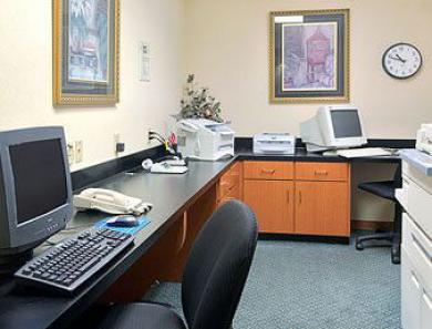 Hotel Savannah South - I-95 Gateway By Ihg 3*