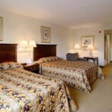 Savannah South - I-95 Gateway By Ihg Hotel 3*