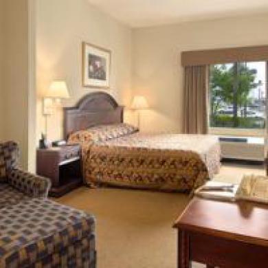 Savannah South - I-95 Gateway By Ihg 3*