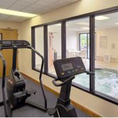 Savannah South - I-95 Gateway By Ihg Georgetown